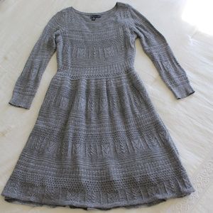 American Eagle sweater dress
